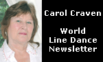 Carol Craven Newsletter