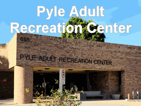 Pyle Recreation Center