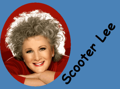 Scooter Lee